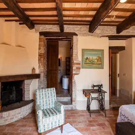 Holiday home Belvilla By Oyo Il Vettore Nei Monti Sibillini