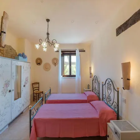 Belvilla By Oyo Il Vettore Nei Monti Sibillini Holiday home Monte San Martino