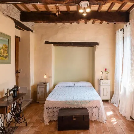 Belvilla By Oyo Il Vettore Nei Monti Sibillini Holiday home