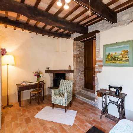 Belvilla By Oyo Il Vettore Nei Monti Sibillini * Monte San Martino
