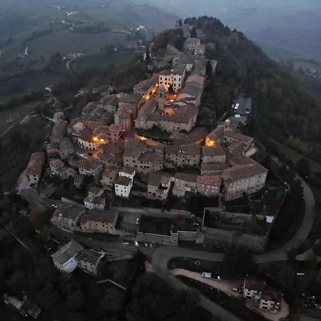 Holiday home Belvilla By Oyo Il Vettore Nei Monti Sibillini