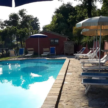 Holiday home Belvilla By Oyo Il Vettore Nei Monti Sibillini