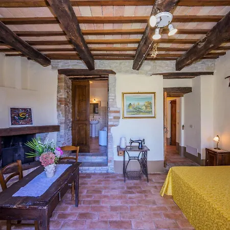 Holiday home Belvilla By Oyo Il Vettore Nei Monti Sibillini *